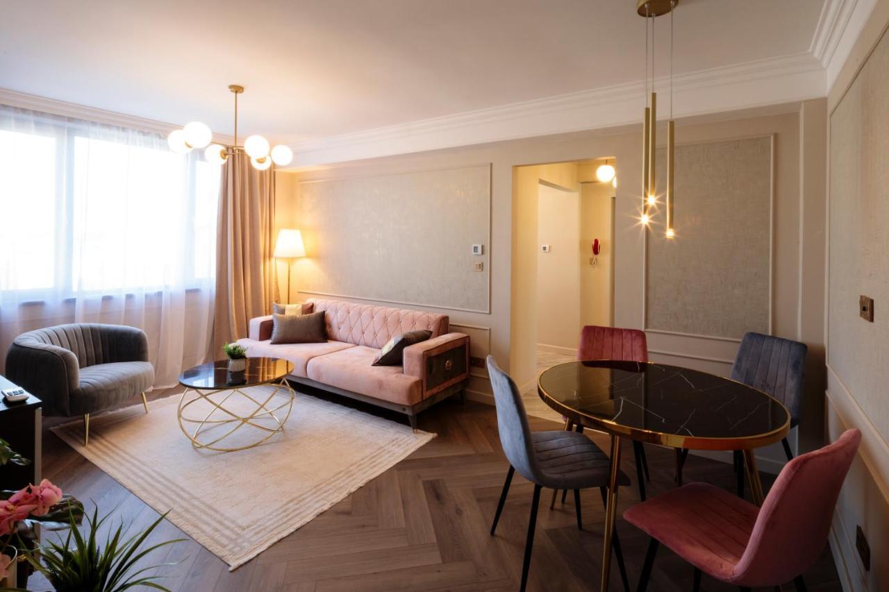 Luxurious Apartment, Best View Timisoara Exterior foto
