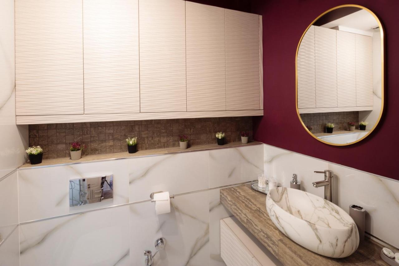 Luxurious Apartment, Best View Timisoara Exterior foto