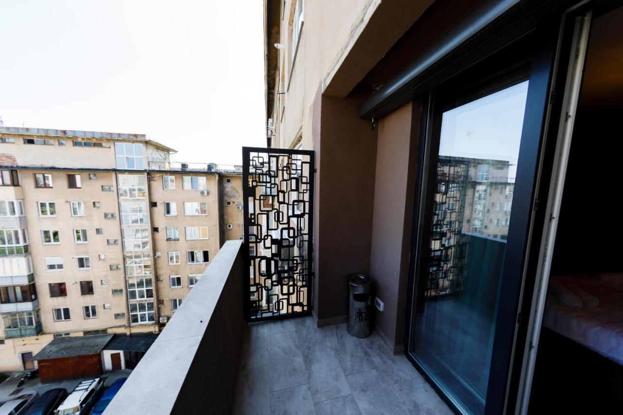 Luxurious Apartment, Best View Timisoara Exterior foto
