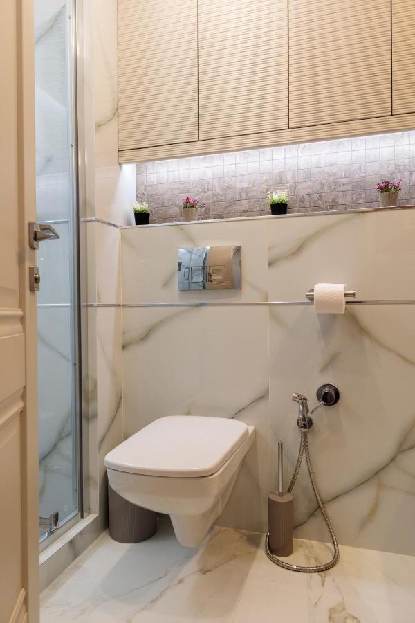 Luxurious Apartment, Best View Timisoara Exterior foto