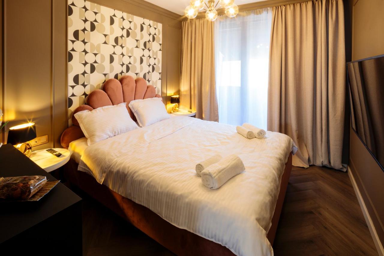 Luxurious Apartment, Best View Timisoara Exterior foto